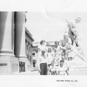 Photo of Eugene Vankerckhove Sr